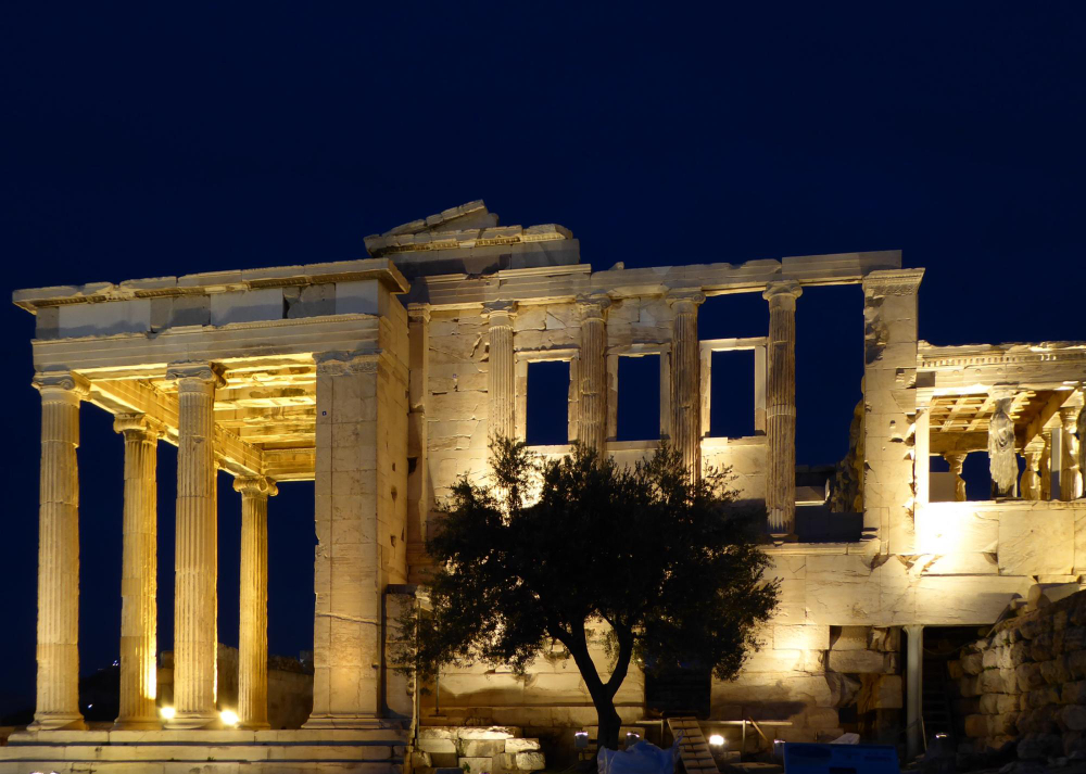 taxi athens downtown
