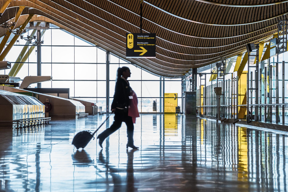 taxi airport