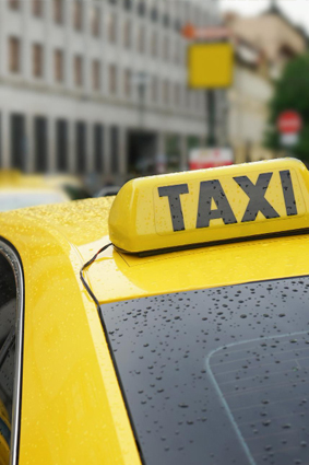 taxi cosmos greece