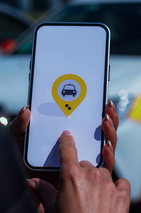radio taxi pireaus